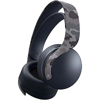 Ігрові навушники Sony Pulse 3D для PS5 Gray Camouflage - придбати в Дніпрі, Україні: ціна, характеристики | інтернет-магазин TOUCH Ігрові навушники Sony Pulse 3D для PS5 Gray Camouflage - придбати в Дніпрі, Україні: ціна, характеристики | інтернет-магазин TOUCH