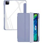 Чехол-книжка Mutural Pinyue Smart Case для Apple iPad Pro 11 M1 2020-2022 Lavender