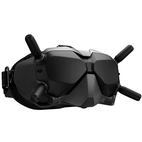 FPV очки DJI Goggles V2 (CP.FP.00000018.01)