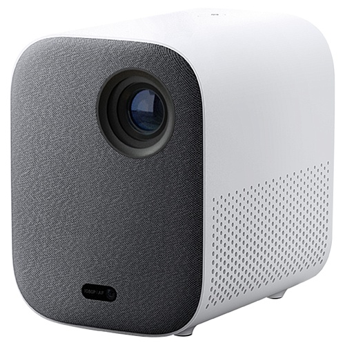 Мультимедийный проектор Xiaomi MiJia Mi Smart Projector 2 (MJTYYQCB02FM)