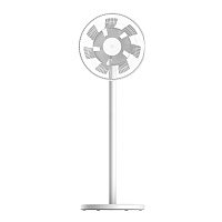 Вентилятор Xiaomi SmartMi Standing Fan 2 (ZLBPLDS04ZM)