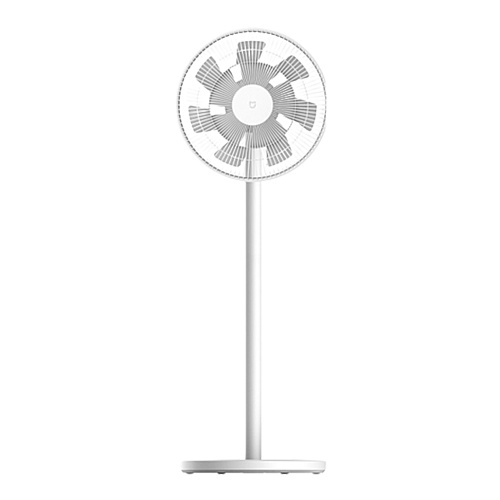 Вентилятор Xiaomi SmartMi Standing Fan 2 (ZLBPLDS04ZM)