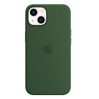 Чохол Silicone Case з MagSafe для Apple iPhone 13 (6.1) (Clover) ААА - придбати в Дніпрі, Україні: ціна, характеристики | інтернет-магазин TOUCH Чохол Silicone Case з MagSafe для Apple iPhone 13 (6.1) (Clover) ААА - придбати в Дніпрі, Україні: ціна, характеристики | інтернет-магазин TOUCH