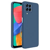 Чохол Wave Colorful Case для Samsung Galaxy M33 5G (Blue) - придбати в Дніпрі, Україні: ціна, характеристики | інтернет-магазин TOUCH Чохол Wave Colorful Case для Samsung Galaxy M33 5G (Blue) - придбати в Дніпрі, Україні: ціна, характеристики | інтернет-магазин TOUCH