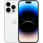 Смартфон Apple iPhone 14 Pro 256GB Silver (MQ103)