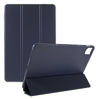 Чехол-книжка Tri-fold Cover Case для Xiaomi Mi Pad 5 10.9'' Dark Blue (HC) Чехол-книжка Tri-fold Cover Case для Xiaomi Mi Pad 5 10.9'' Dark Blue (HC)