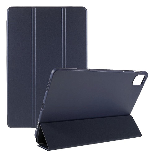 Чехол-книжка Tri-fold Cover Case для Xiaomi Mi Pad 5 10.9'' Dark Blue (HC)