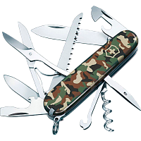 Нож Victorinox Huntsman (1.3713.94) Camouflage Нож Victorinox Huntsman (1.3713.94) Camouflage