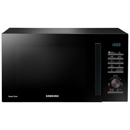 Микроволновая печь с конвекцией и грилем Samsung MC28A5135CK/UA