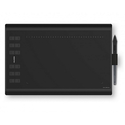 Графический планшет Huion (H1060P)