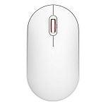 Мышь MiiiW Lite Wireless/Bluetooth Dual Mode White (MWPM01)