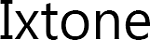 Ixtone