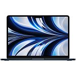 Ноутбук Apple MacBook Air 13'' M2 Retina 2022 (MLY43) Midnight