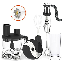 Блендер Magio MG-642 - придбати в Дніпрі, Україні: ціна, характеристики | інтернет-магазин TOUCH Блендер Magio MG-642 - придбати в Дніпрі, Україні: ціна, характеристики | інтернет-магазин TOUCH