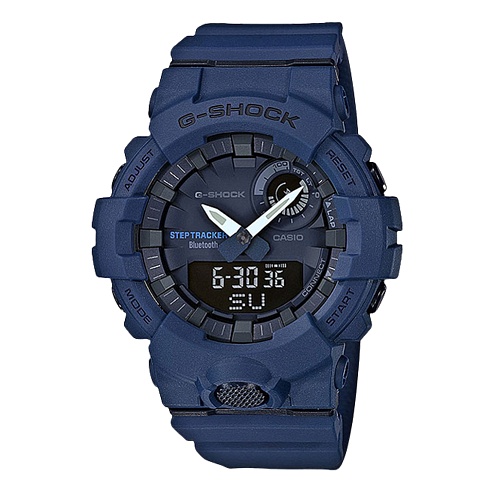 Наручные часы Casio G-Shock GBA-800-2AER