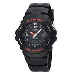 Наручные часы Casio G-Shock G100-1BV