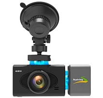 Автомобильный видеорегистратор Aspiring Alibi 8