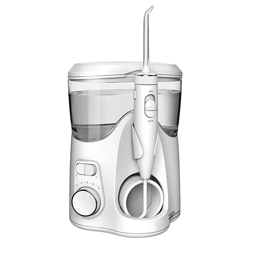 Іригатор Waterpik WP-160 Ultra Plus - придбати в Дніпрі, Україні: ціна, характеристики | інтернет-магазин TOUCH