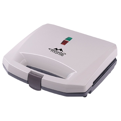 Вафельниця Monte MT-3521 - придбати в Дніпрі, Україні: ціна, характеристики | інтернет-магазин TOUCH Вафельниця Monte MT-3521 - придбати в Дніпрі, Україні: ціна, характеристики | інтернет-магазин TOUCH