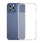 Чехол Baseus Simplicity Series Case для Apple iPhone 12 Pro (6.1) Transparent