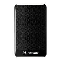 Внешний жесткий диск Transcend StoreJet 25A3 2TB (TS2TSJ25A3K) Внешний жесткий диск Transcend StoreJet 25A3 2TB (TS2TSJ25A3K)