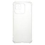 Чехол TPU AirBag для Xiaomi Redmi 10C Transparent