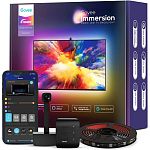 Светодиодная лента для подсветки телевизора Govee Immersion RGBIC LED TV Backlight 75-85"