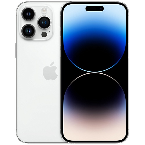 Смартфон Apple iPhone 14 Pro Max 512GB Silver (MQAH3) - придбати в Дніпрі, Україні: ціна, характеристики | інтернет-магазин TOUCH