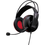 Ігрові навушники Asus Cerberus iCafe (90YH0061-B1UC00)
