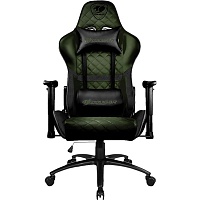 Геймерское кресло Cougar Armor One X Dark Green (3MAOGNXB.0001) Геймерское кресло Cougar Armor One X Dark Green (3MAOGNXB.0001)