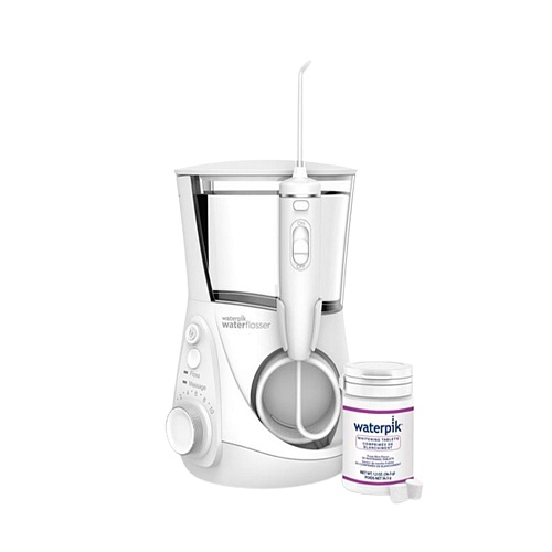 Іригатор Waterpik WF-05 - придбати в Дніпрі, Україні: ціна, характеристики | інтернет-магазин TOUCH