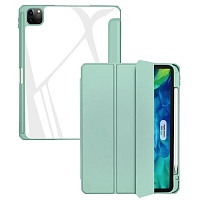 Чехол-книжка Mutural Pinyue Smart Case для Apple iPad Pro 12.9" M1 (2021) Mint Green