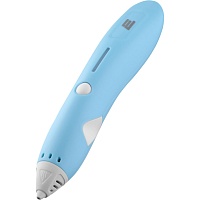 3D-Ручка 2E SL-900 Blue (PCL) (2E-SL-900BL) 3D-Ручка 2E SL-900 Blue (PCL) (2E-SL-900BL)