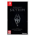 Игра The Elder Scrolls V: Skyrim для Nintendo Switch (RU)