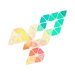Комплект системы освещения для умного дома Xiaomi HuiZuo Smart Light Panel (HGB01-A09B)