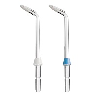 Насадка для іригатора Waterpik JT-100E - придбати в Дніпрі, Україні: ціна, характеристики | інтернет-магазин TOUCH Насадка для іригатора Waterpik JT-100E - придбати в Дніпрі, Україні: ціна, характеристики | інтернет-магазин TOUCH