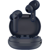 Навушники Xiaomi Haylou MoriPods ANC T78 (Blue) - придбати в Дніпрі, Україні: ціна, характеристики | інтернет-магазин TOUCH Навушники Xiaomi Haylou MoriPods ANC T78 (Blue) - придбати в Дніпрі, Україні: ціна, характеристики | інтернет-магазин TOUCH