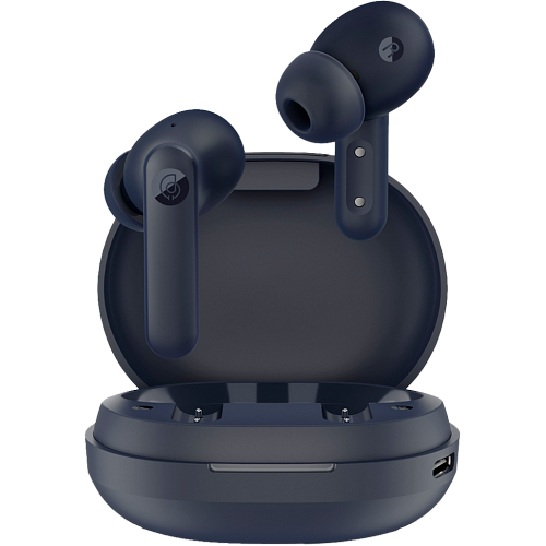 Наушники Xiaomi Haylou MoriPods ANC T78 (Blue)