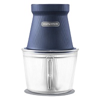 Беспроводная мясорубка Xiaomi Morphy Richards Meat Grinder (MR9402) Беспроводная мясорубка Xiaomi Morphy Richards Meat Grinder (MR9402)