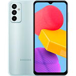Смартфон Samsung Galaxy M13 4/64GB Light Blue (SM-M135F) UA-UCRF