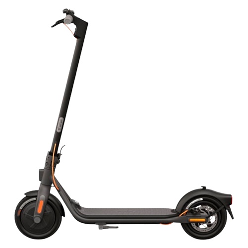 Электросамокат Xiaomi Ninebot KickScooter F30D (AA.00.0010.51)