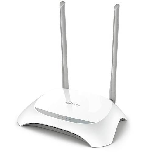 Беспроводной маршрутизатор (роутер) TP-Link TL-WR850N