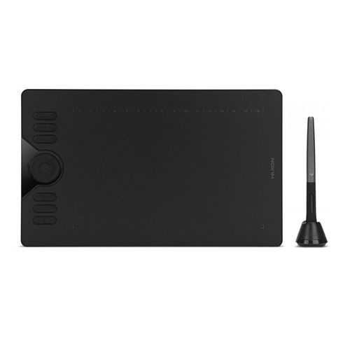 Графічний планшет Huion HS610 - придбати в Дніпрі, Україні: ціна, характеристики | інтернет-магазин TOUCH