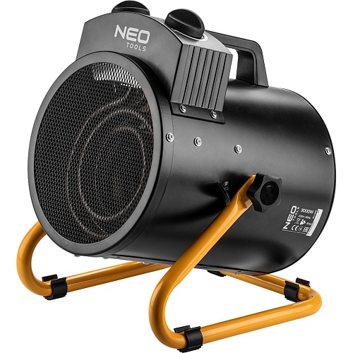 Тепловая пушка Neo Tools TOOLS 3 кВт, IPX4 (90-068)