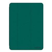 Чехол-книжка Mutural Yashi Smart Case Apple iPad 10.2'' (2019/2020) Forest Green Чехол-книжка Mutural Yashi Smart Case Apple iPad 10.2'' (2019/2020) Forest Green
