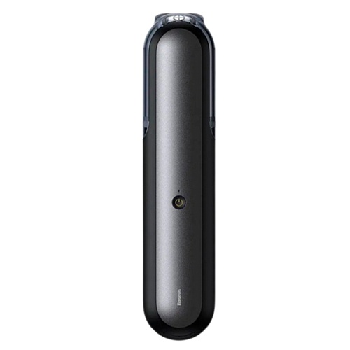 Автомобильный пылесос Baseus A1 Car Vacuum Cleaner Black (VCAQ010001) 