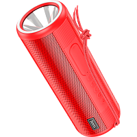 Портативная акустика Hoco HC11 Bora (Red)