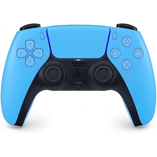 Геймпад Sony DualSense для PS5 Starlight (Blue) - придбати в Дніпрі, Україні: ціна, характеристики | інтернет-магазин TOUCH