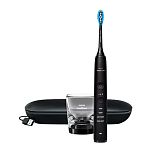 Электрическая зубная щетка Philips DiamondClean 9000 HX9911/09