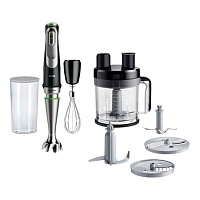 Блендер Braun MultiQuick 9 MQ 9175XL (0X22111381)